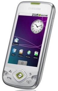 Samsung lanza el Galaxy Spica